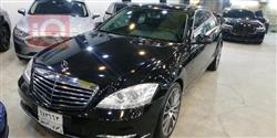 مێرسێدس بێنز S-Class